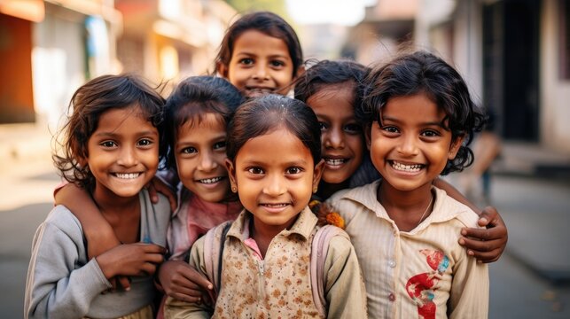 Children Need Support