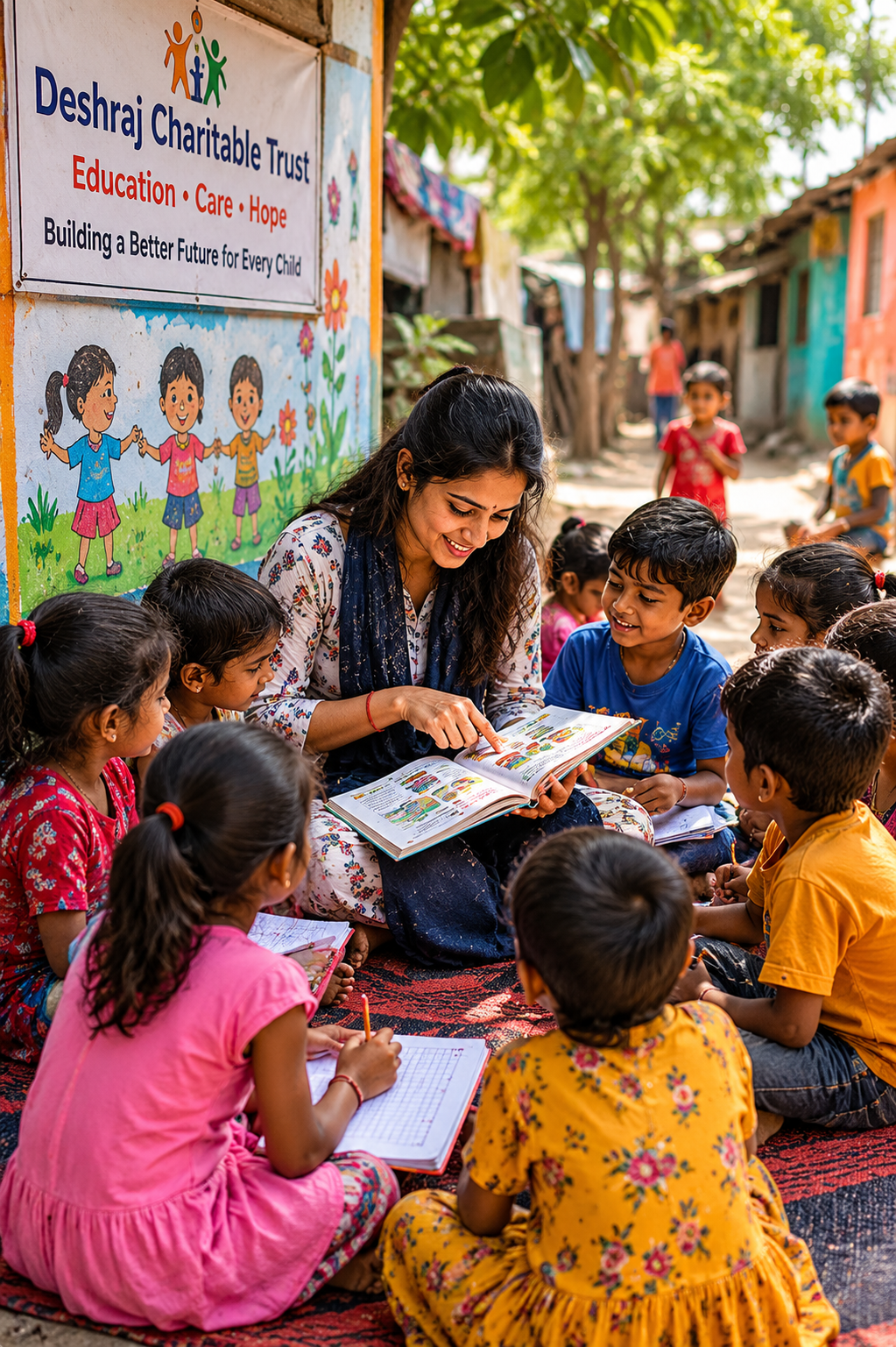 Children Education