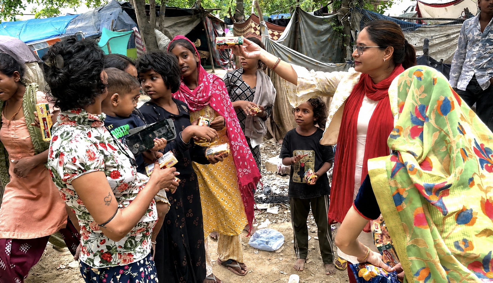 Community Outreach