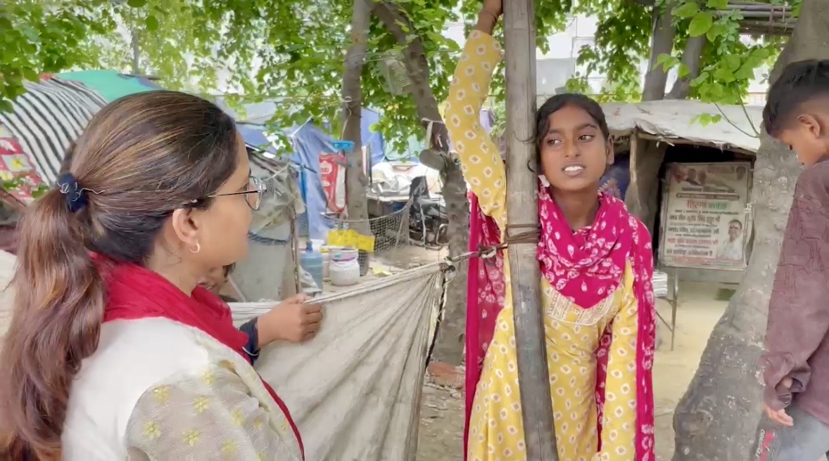 Deshraj Charitable Trust